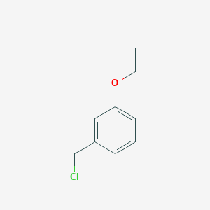 1-(Chloromethyl)-3-ethoxybenzene