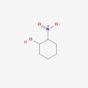 2-Nitrocyclohexanol