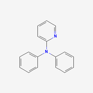 N,N-Diphenylpyridin-2-amine