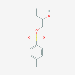 2-Hydroxybutyl p-toluenesulfonate