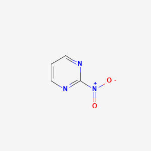 2-Nitropyrimidine