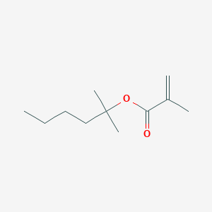 2-Methylhexan-2-yl methacrylate