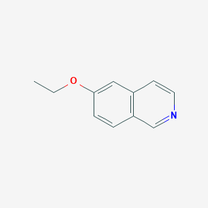 6-Ethoxyisoquinoline