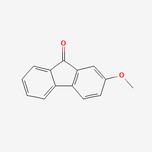2-Methoxyfluoren-9-one