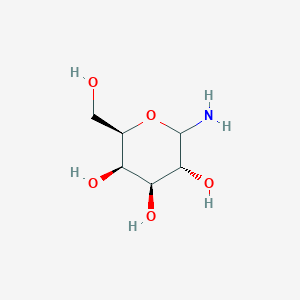 Galactosylamine
