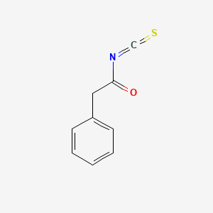 Phenylacetyl isothiocyanate