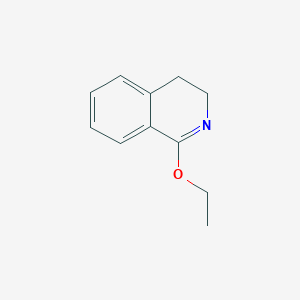 1-Ethoxy-3,4-dihydroisoquinoline
