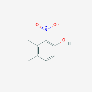3,4-Dimethyl-2-nitrophenol