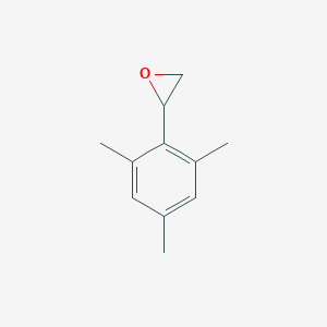 2-(2,4,6-Trimethylphenyl)oxirane