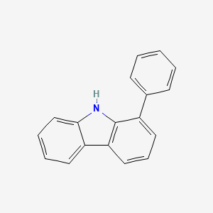 1-Phenyl-9h-carbazole