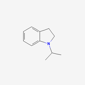 1-Isopropylindoline