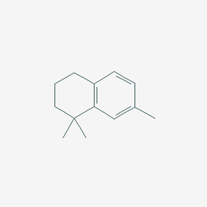 1,1,7-Trimethyl-1,2,3,4-tetrahydronaphthalene