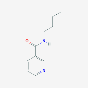 N-Butylnicotinamide