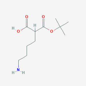 Boc-Epsilon-Aminocaproic acid
