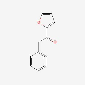 1-(2-Furyl)-2-phenylethanone
