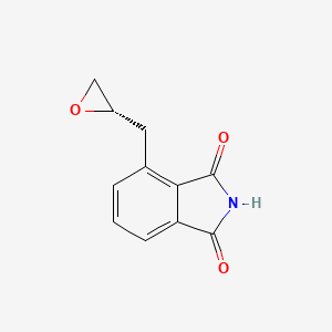 (s)-Glycidylphthalimide