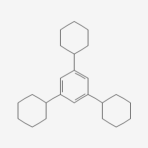 1,3,5-Tricyclohexylbenzene