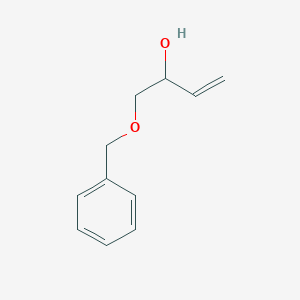 3-Buten-2-ol, 1-(phenylmethoxy)-