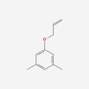 Allyl 3,5-dimethylphenyl ether