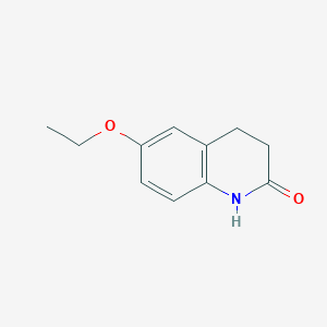 6-ethoxy-3,4-dihydro-2(1H)-Quinolinone