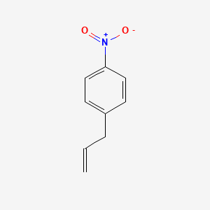 p-Allylnitrobenzene