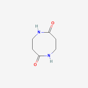 1,5-Diazocane-2,6-dione