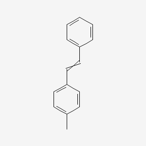 Phenyl 4-methylstyrene
