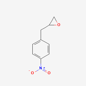 2-(4-Nitrobenzyl)oxirane