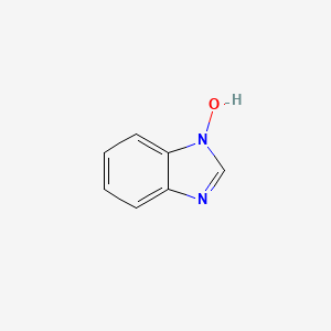 1-Hydroxybenzimidazole