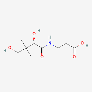 L-Pantothenic acid