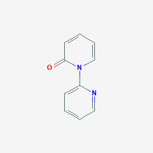 [1(2H),2'-Bipyridin]-2-one