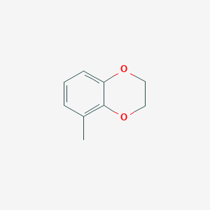 5-Methyl-1,4-benzodioxane
