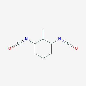 1,3-Diisocyanato-2-methylcyclohexane