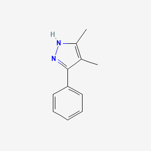 Dimethylphenylpyrazol
