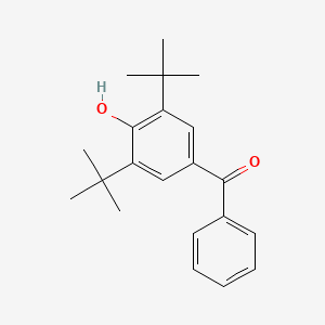 3,5-Di-t-butyl-4-hydroxybenzophenone