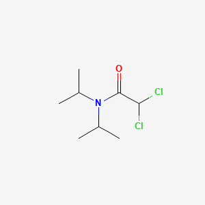 N,N-Diisopropyldichloroacetamide