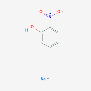 2-Nitrophenol, sodium salt
