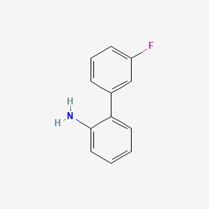 3'-Fluorobiphenyl-2-amine