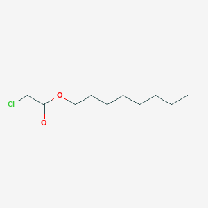 Octyl chloroacetate