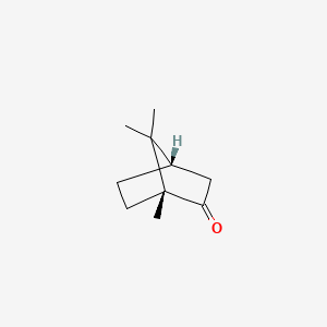 molecular formula C10H16O B8801883 d-Camphor 