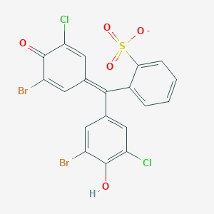 Bromochlorophenol Blue sodium salt