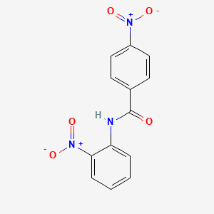2',4-Dinitrobenzanilide