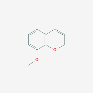 8-methoxy-2H-chromene