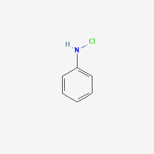 n-Chloroaniline