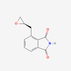 (R)-glycidylphthalimide