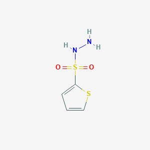 Thiophene-2-sulfonohydrazide