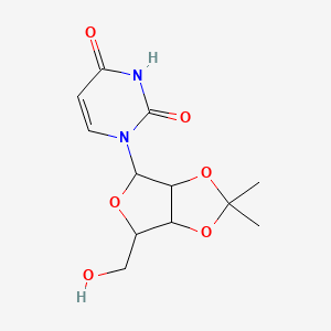 Uridine 2',3'-acetonide