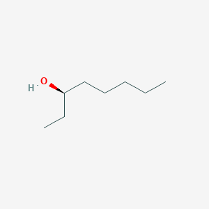 molecular formula C8H18O B8807877 (R)-3-Octanol 
