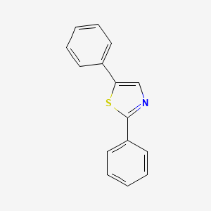2,5-Diphenylthiazole
