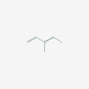 3-Methylpenta-1,3-diene